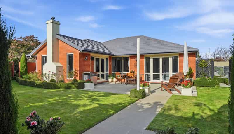 31 Woodhurst Drive, Casebrook