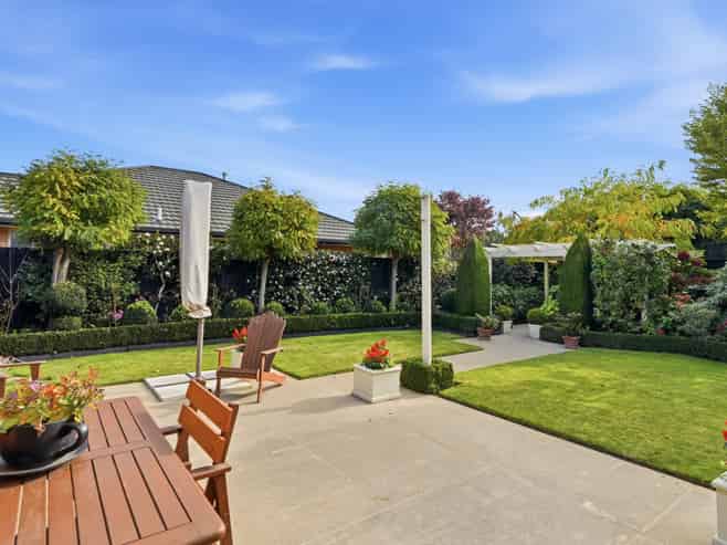 31 Woodhurst Drive, Casebrook