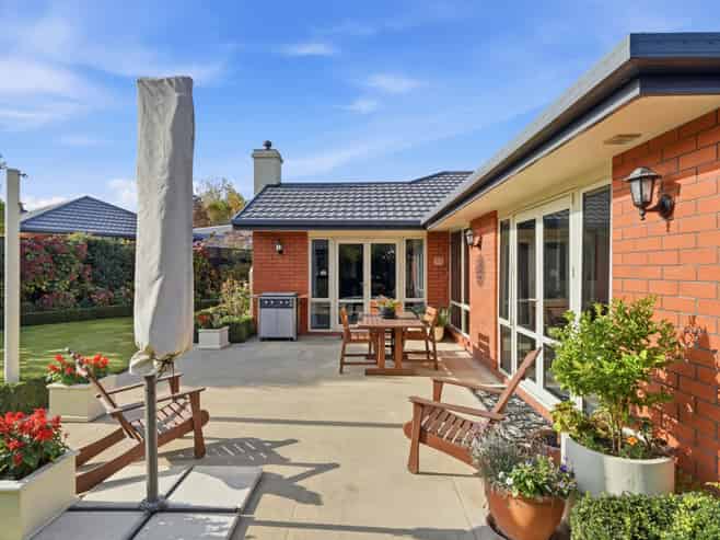31 Woodhurst Drive, Casebrook
