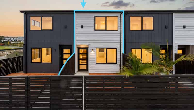 3/75 Te Taruna Drive, Milldale