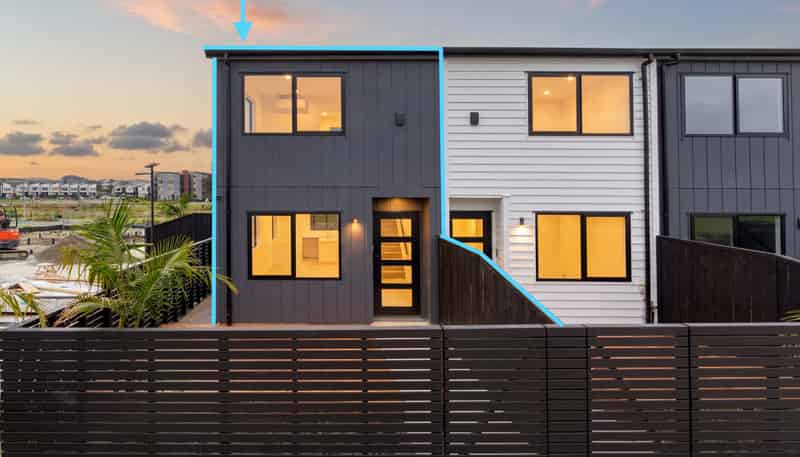 4/75 Te Taruna Drive, Milldale