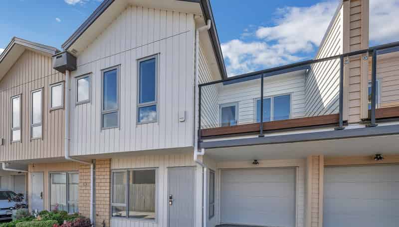 92B Luke Street East, Otahuhu