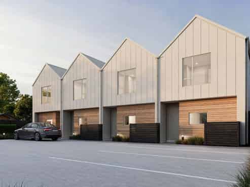 B/135 Grace Road, Avenues