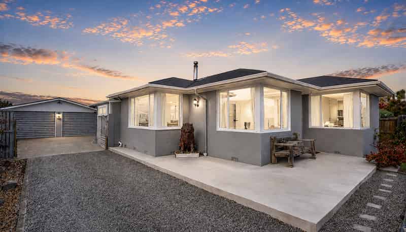 62 Otaki Street, Kaiapoi
