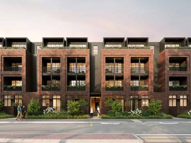 2/550 Colombo Street, Christchurch Central