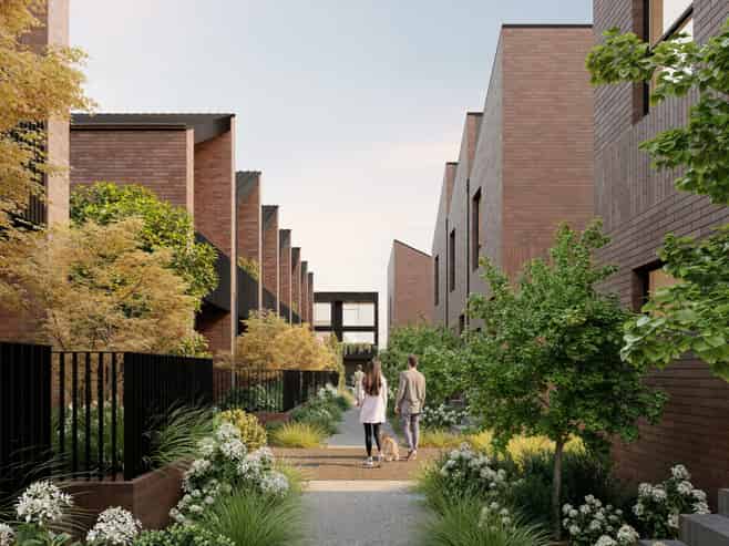 2/550 Colombo Street, Christchurch Central