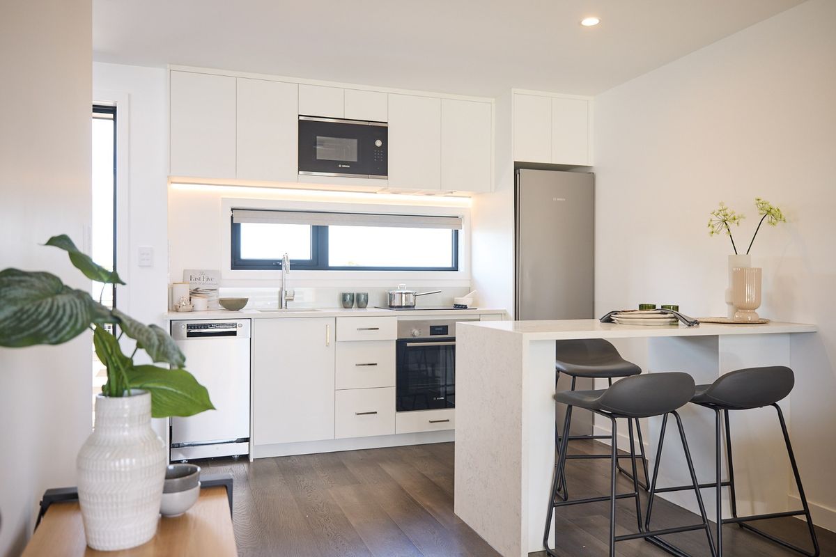 Charming 2-Bedroom Townhouse for Rent in Mangere - Ansicht 2
