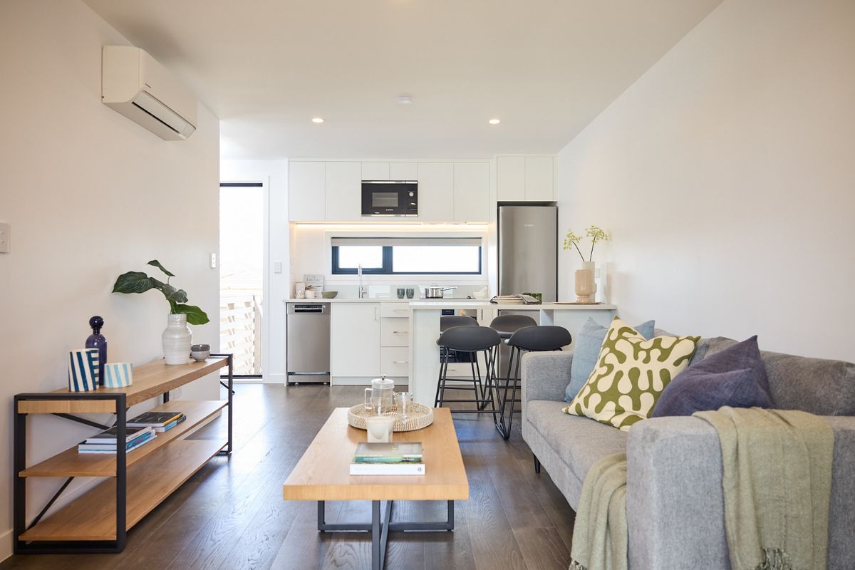 Charming 2-Bedroom Townhouse for Rent in Mangere - Ansicht 3