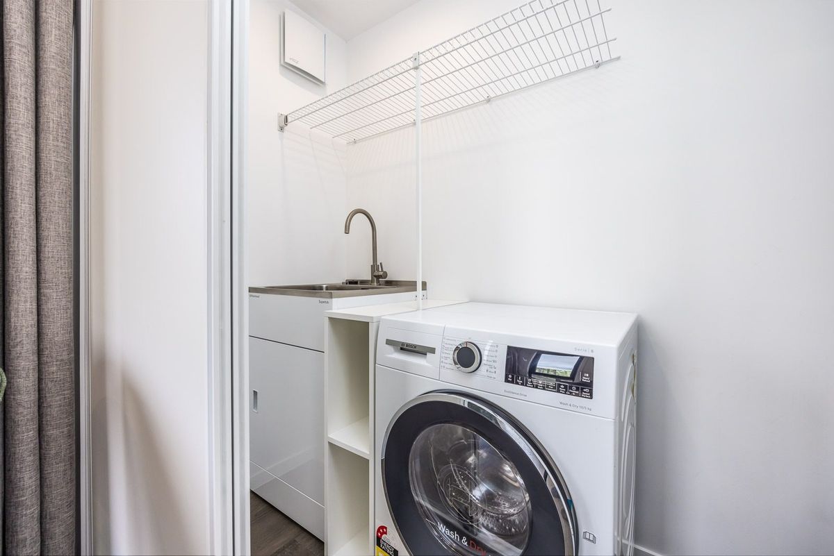 Charming 2-Bedroom Townhouse for Rent in Mangere - Mehr