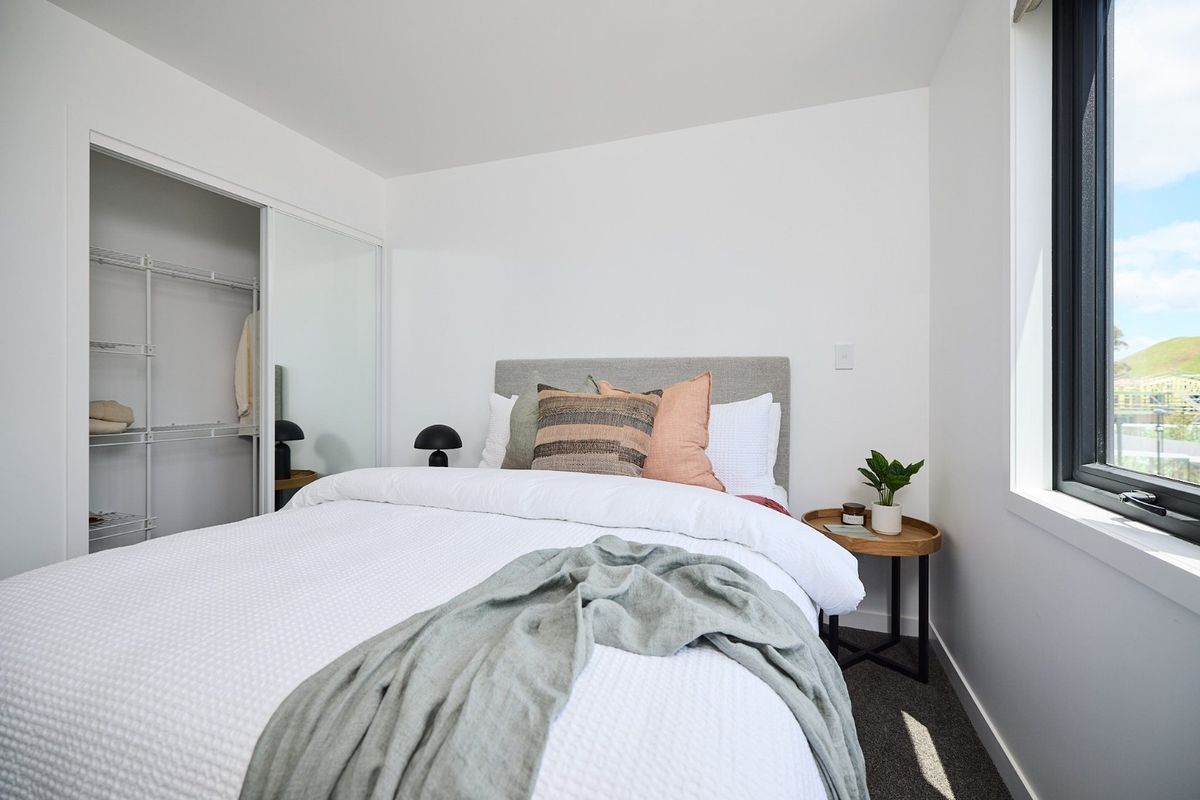 Charming 2-Bedroom Townhouse for Rent in Mangere - Ansicht 6