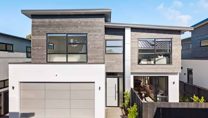 34A Kesteven Avenue, Glendowie