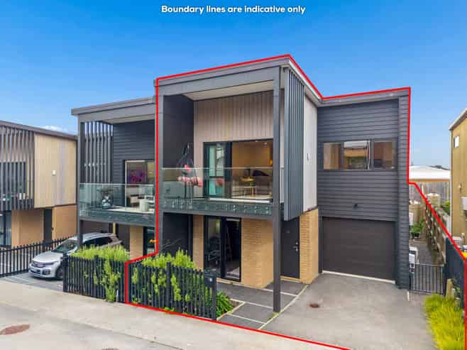 20 Monstedt Terrace, Mairangi Bay