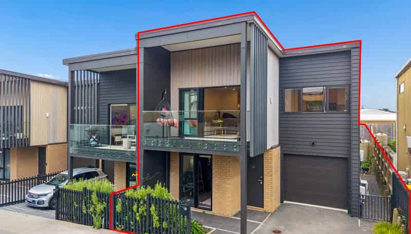 20 Monstedt Terrace, Mairangi Bay