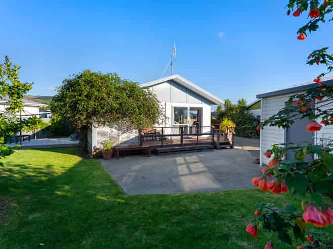 111 Makarini Street, Paraparaumu
