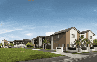 11/16&18 Lincoln Road, Manurewa