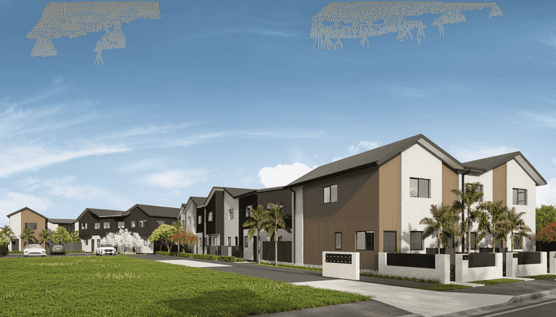 11/16&18 Lincoln Road, Manurewa