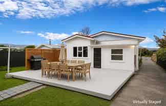 166 Waerenga Road, Otaki