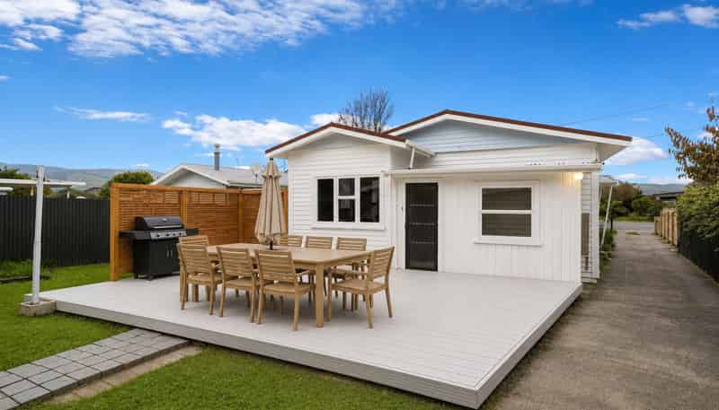 166 Waerenga Road, Otaki