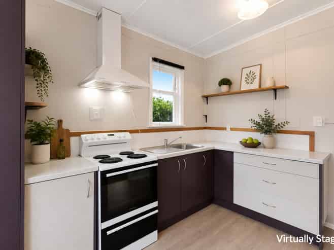 166 Waerenga Road, Otaki