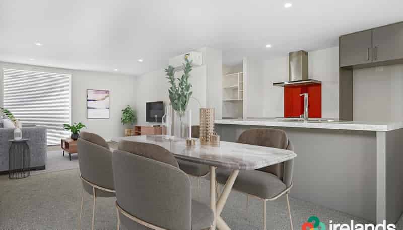 6 Curtis Street, Ravenswood