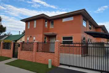 395  Selwyn Street, Addington