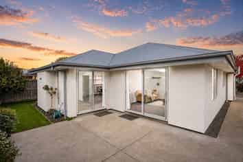 11 Hayson Drive, Kaiapoi