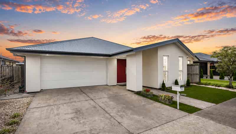 11 Hayson Drive, Kaiapoi