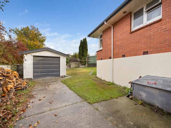 110 Ventry Street, Alexandra