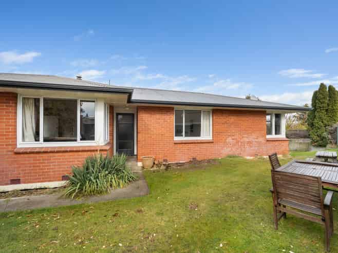 110 Ventry Street, Alexandra