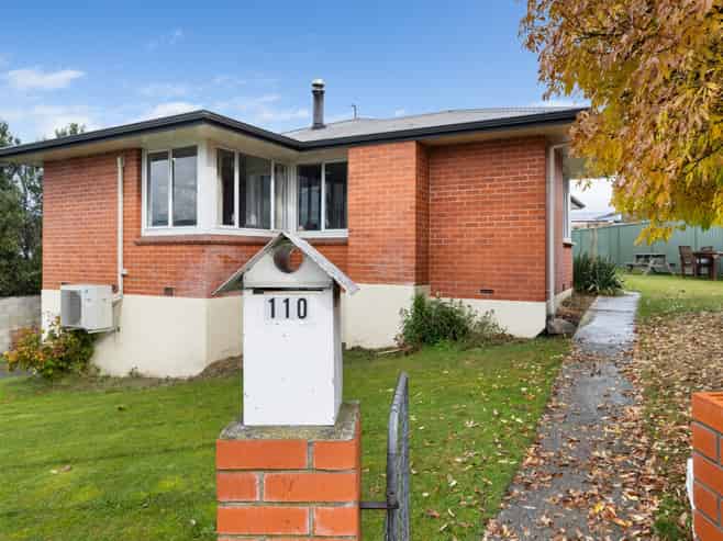 110 Ventry Street, Alexandra