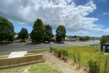 Northland - Address withheld