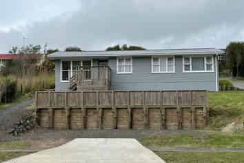 Northland - Address withheld