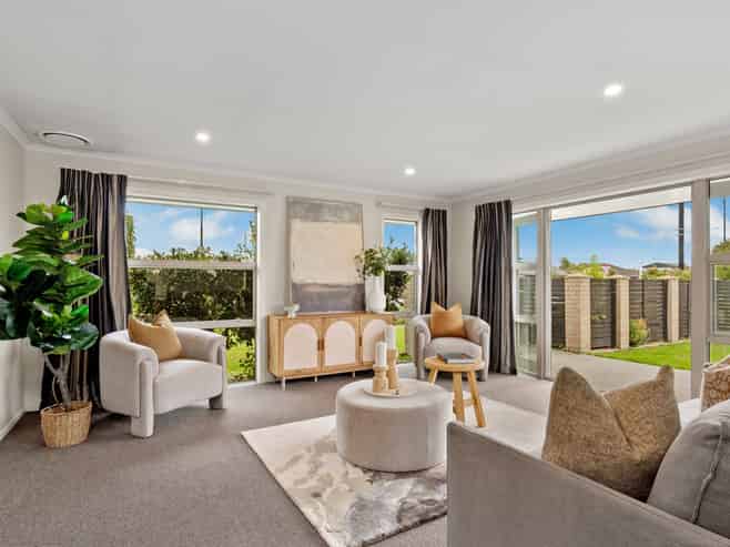 1 Matanui Street, Lincoln