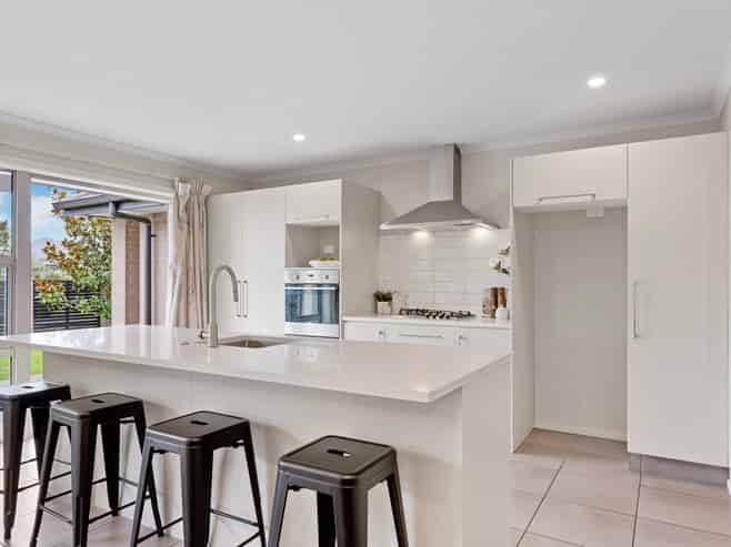 1 Matanui Street, Lincoln