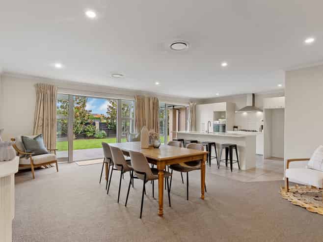 1 Matanui Street, Lincoln