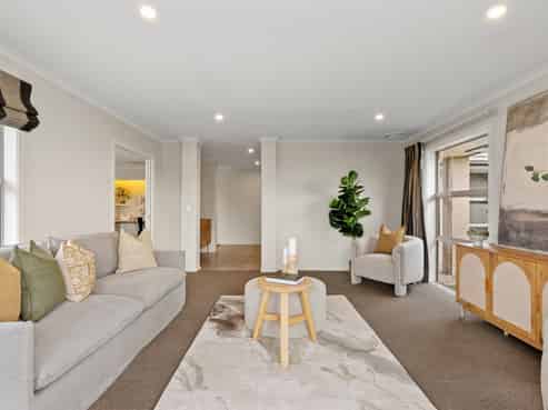 1 Matanui Street, Lincoln