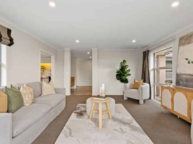 1 Matanui Street, Lincoln