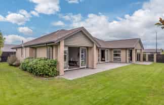 1 Matanui Street, Lincoln