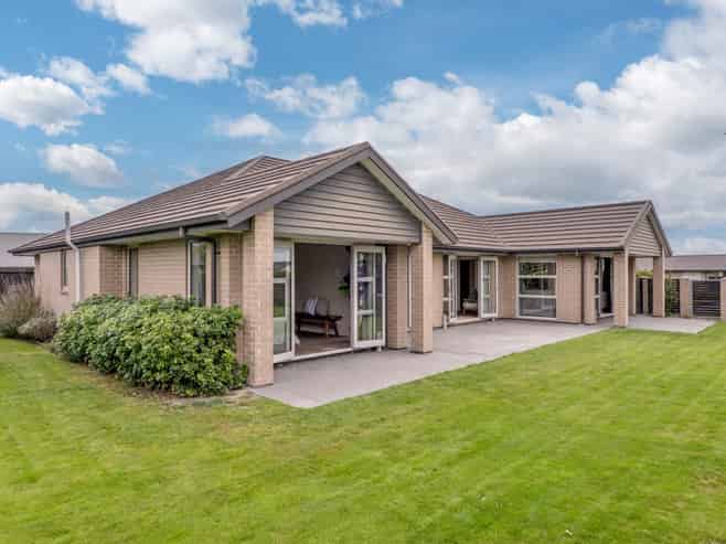 1 Matanui Street, Lincoln