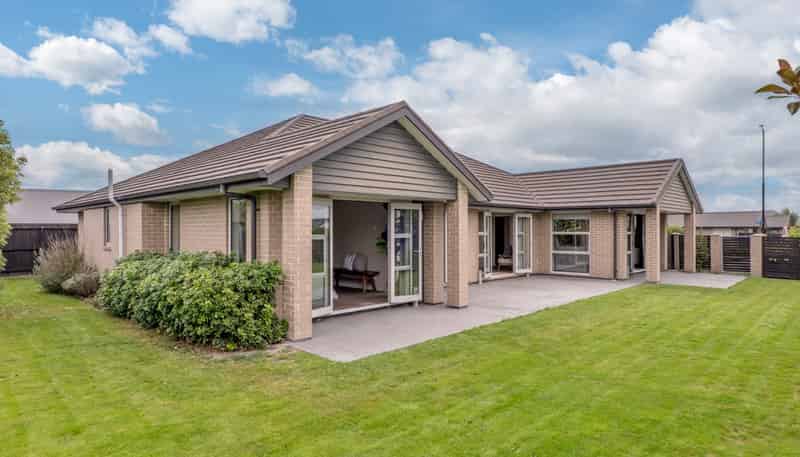1 Matanui Street, Lincoln