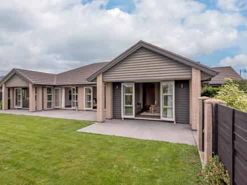 1 Matanui Street, Lincoln