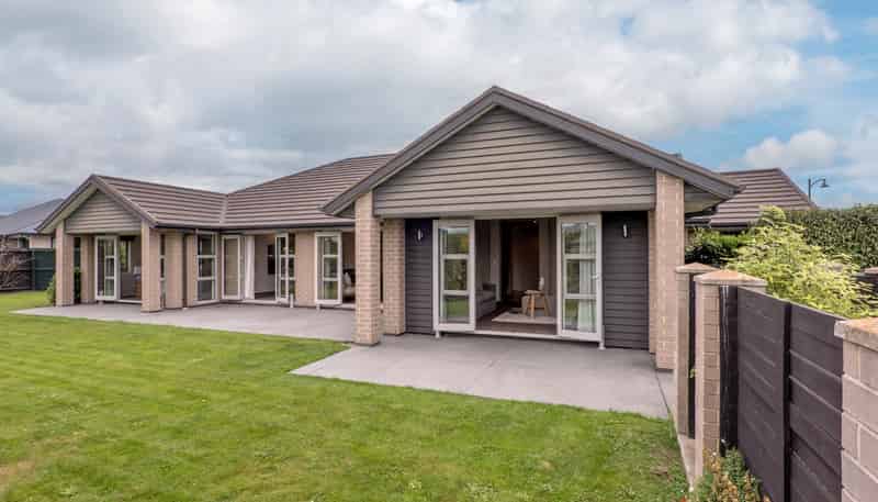 1 Matanui Street, Lincoln