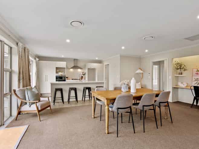 1 Matanui Street, Lincoln