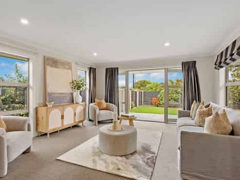1 Matanui Street, Lincoln