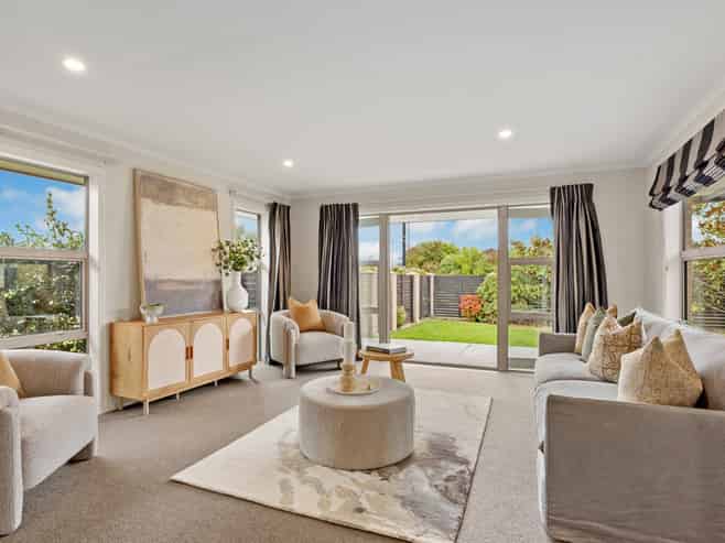 1 Matanui Street, Lincoln