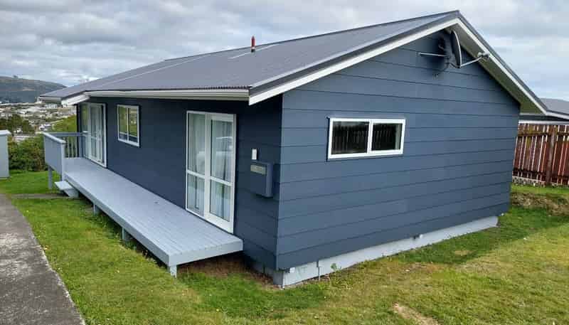 431 Warspite Avenue, Ascot Park