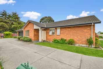 13 Robert Coup  Road, Kaiapoi