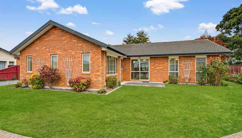 13 Robert Coup  Road, Kaiapoi