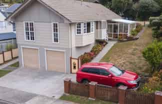 49 Cortina Avenue, Johnsonville