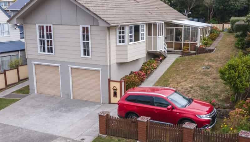 49 Cortina Avenue, Johnsonville